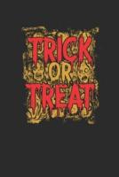 Zombies - Trick Or Treat