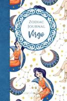 Zodiac Journal - Virgo