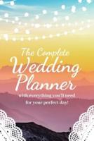 The Complete Wedding Planner