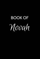 Book of Novah