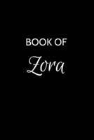 Book of Zora