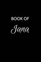 Book of Jana