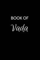 Book of Vada