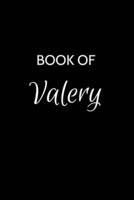Book of Valery