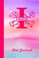 Ingrid Dot Journal
