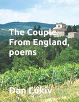The Couple From England, poems