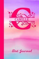 Camille Dot Journal