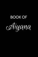 Book of Aiyana