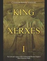 King Xerxes I