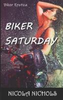 Biker Saturday: for a hotwife
