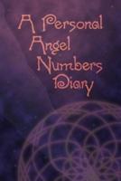 A Personal Angel Numbers Diary