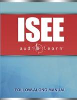 ISEE AudioLearn