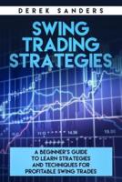 Swing Trading Strategies
