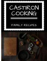 CastIron Cooking