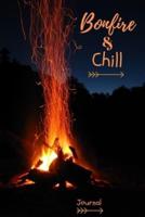 Bonfire and Chill Journal