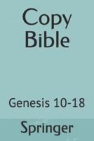 Copy Bible