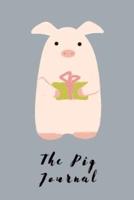 The Pig Journal