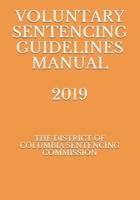 Voluntary Sentencing Guidelines Manual 2019
