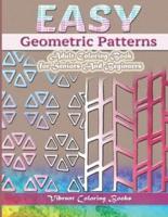 Easy Geometric Patterns