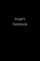 Angel's Notebook