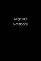 Angelia's Notebook