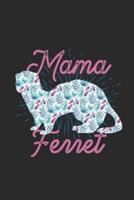 Mama Ferret
