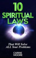 10 Spiritual Laws