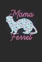 Mama Ferret