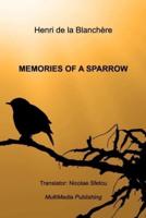 Memories of a Sparrow