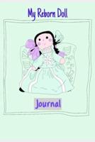 My Reborn Doll Journal