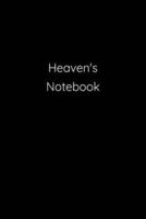 Heaven's Notebook
