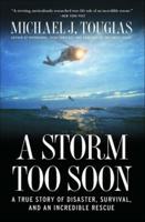 A Storm Too Soon (Young Readers Ed)