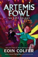Artemis Fowl: Lost Colony