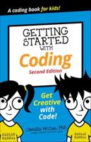 Getting Started With Coding: Get Creative With Code!