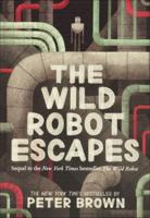 The Wild Robot Escapes