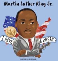 Martin Luther King Jr.: (Children's Biography Book, Kids Book, Ages 5 to 10, Historical Black Leader, Civil Rights)