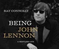 Being John Lennon