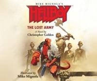 Hellboy: The Lost Army