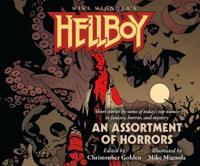 Hellboy: An Assortment of Horrors
