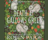 Death at Gallows Green