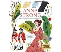 Anna Strong