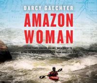 Amazon Woman