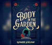 The Body in the Garden