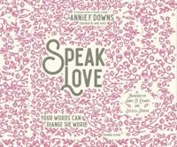Speak Love
