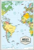 Arielle's Travel Journal