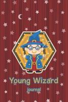 Young Wizard Journal