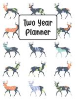 Two Year Planner