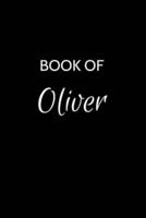 Book of Oliver