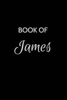 Book of James