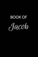 Book of Jacob